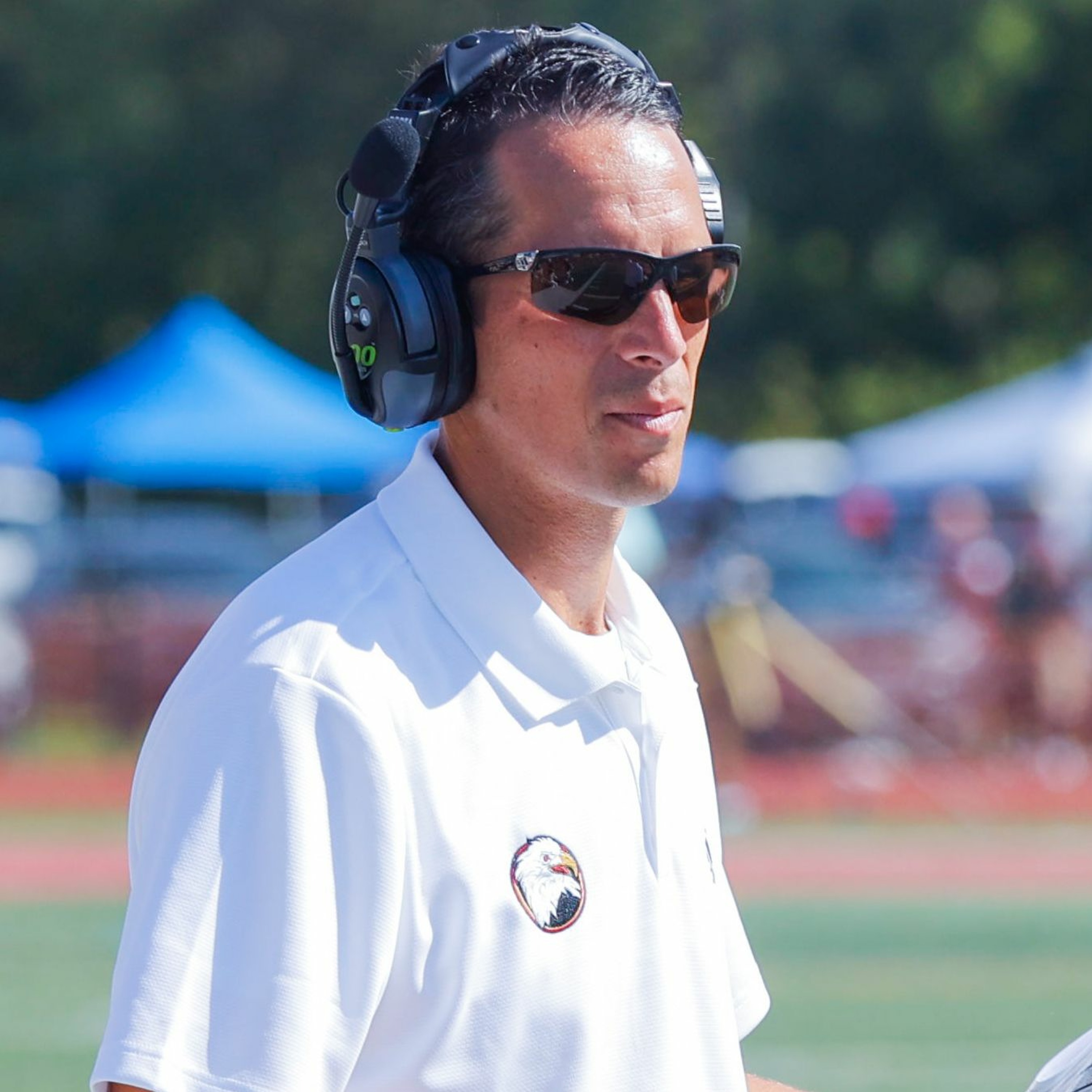 Scott Lemn - Bridgewater Football Coach episode artwork
