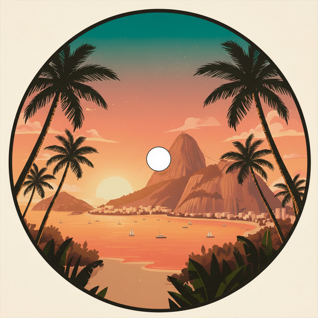 Stream Samba by Conrado | Listen online for free on SoundCloud