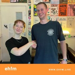 EHFM Mornings: Rosehips + Ann Tweak - 31.07.23