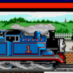 Trying To Do Things Better | Sega Genesis Remix