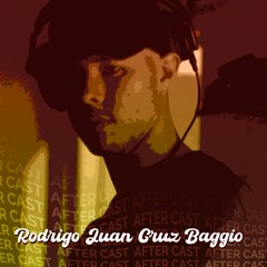 After Cast - Rodrigo Juan Cruz Baggio