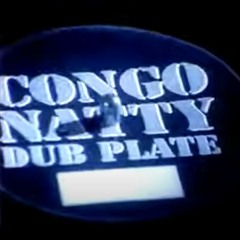 Congo Natty Feat. Bounty Hunter - Emperor Selassie I (FLeCK Remix) [Congo Natty - Kool FM]