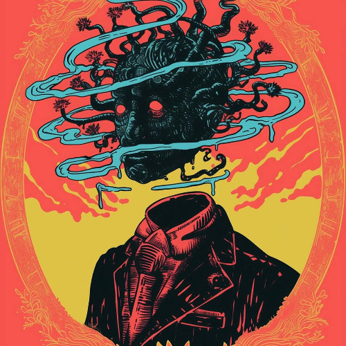 Martin Books Song Mix by PuppetMasterZero