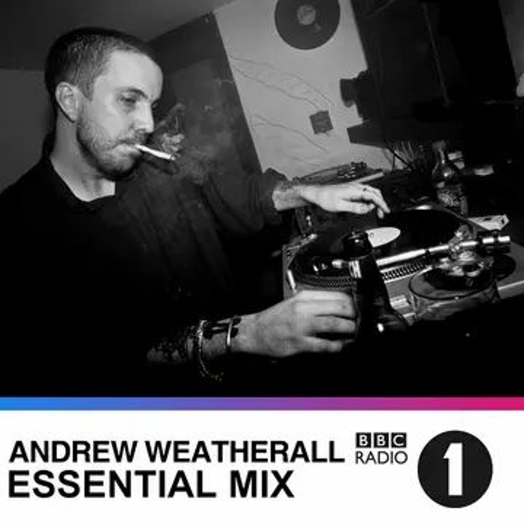 Stream Andrew Weatherall - Essential Mix 13/11/1993 by jamiedmusic