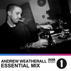 Andrew Weatherall - Essential Mix 13/11/1993