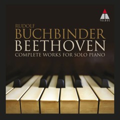 Beethoven: 6 Variations on a Swiss Song in F Major, WoO 64