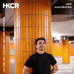 DJ Strawberry invites ÆTHRIN - 13/09/2025