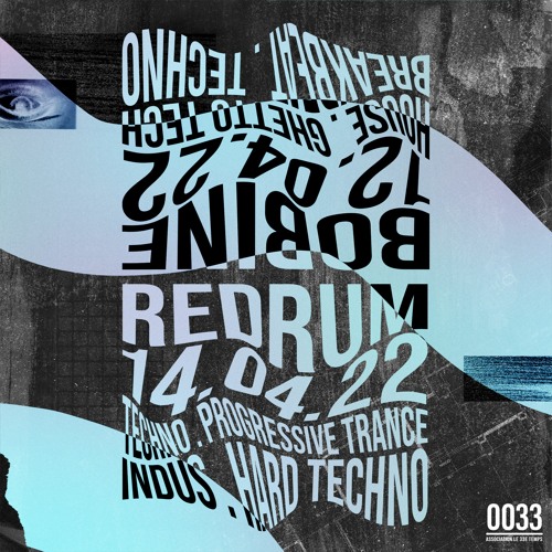 [1] : ♧ DOUBLE APEROMIX 0033 : LE REDRUM