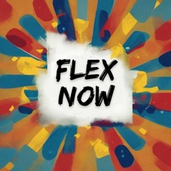 ALEX MOSANER - FLEX NOW