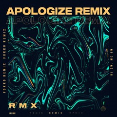 Apologize - REMIX BAGACEIRA - DJ DW & Mc Gw