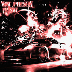 PrịSmV - Lost Person