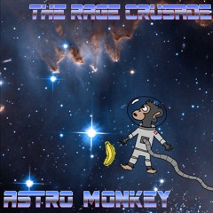 Astro Monkey