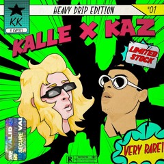 Yin Kalle - Mind Gone