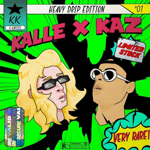 Yin Kalle - Mind Gone