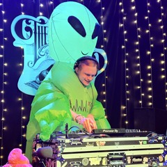 MEEP Live @ The Camel, RVA (8/17/25)