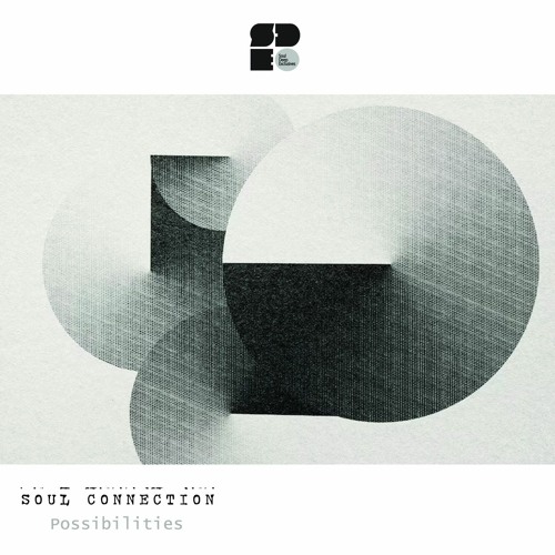 Soul Connection - Blue