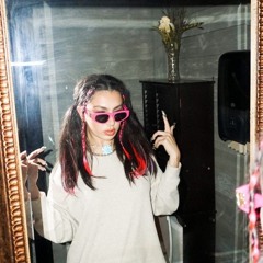 Charli XCX | Eternal flame (cover)