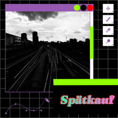 SPÄTKAUF (Post-Berlin 2025 mono version)