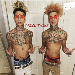 Finestein Da Rapper & Lil Rex - Redd_4x Diss  (Whats Poppin Remix).wav