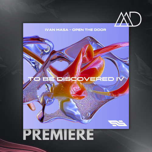 PREMIERE: Ivan Masa - Open the Door [Amaeo]