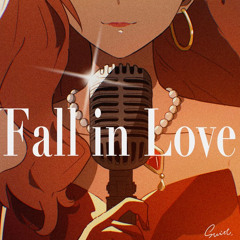 fall in love