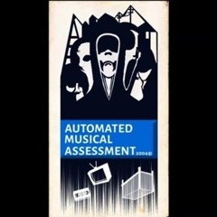 ballad of the deceived|automated musical assessment