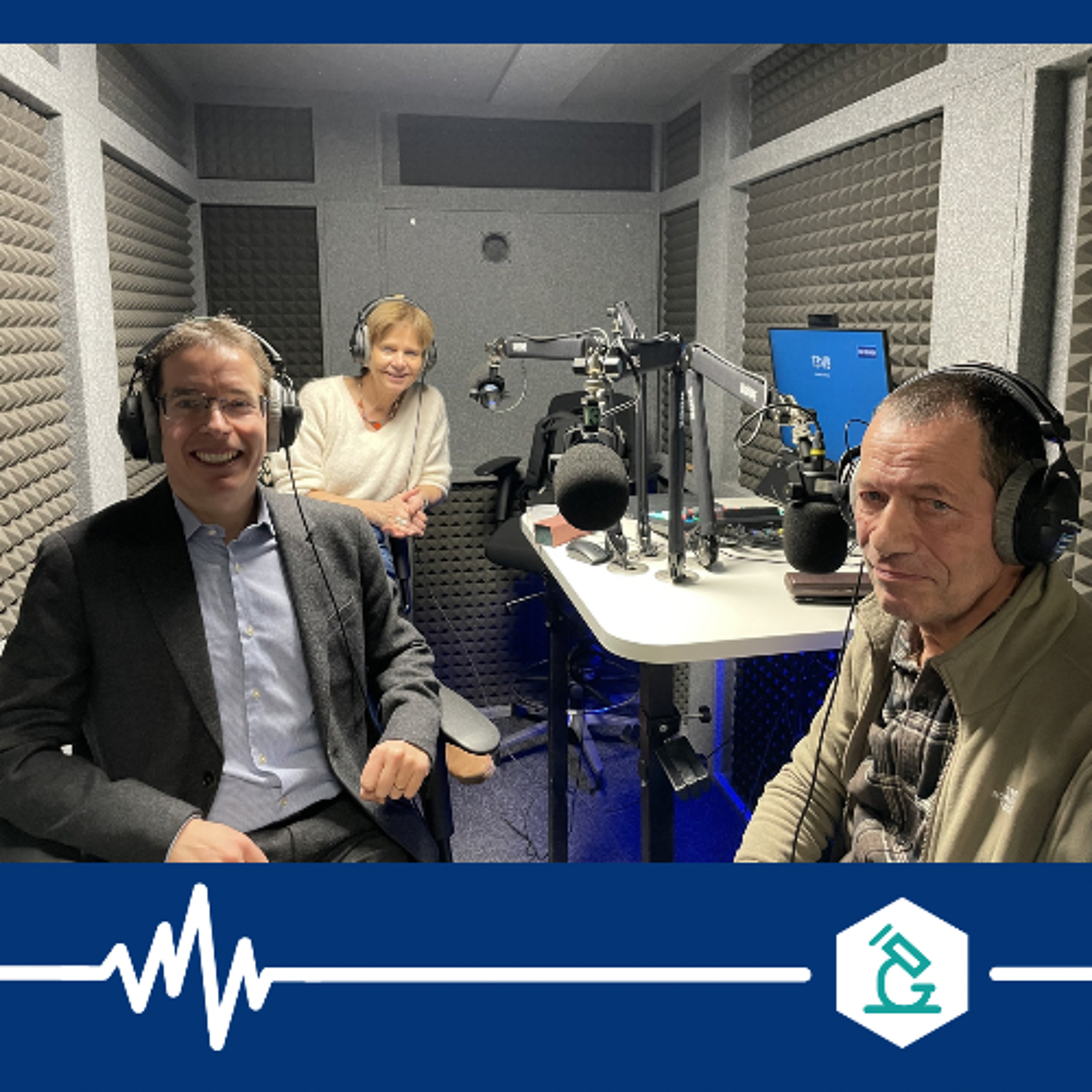 Aflevering 71. De ziekte van Parkinson