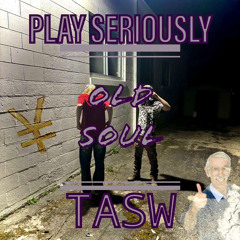 OldSoul-PS x TheresAlwaysSomethingWrong