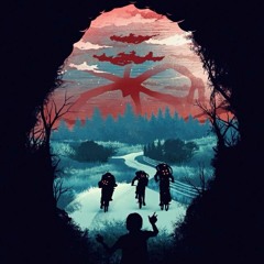 The Upside Down (Epic Loopstation Remix)