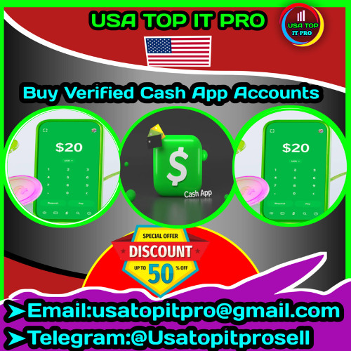 Get 10 Verified Cash App Accounts | Trusted & Instant Access
