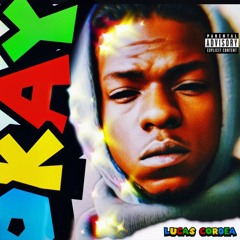 OKAY!(prod. Justyn)