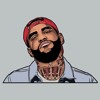 Dope Trap Type Beat (Joyner Lucas, Logic Type Beat) - "Mesmerize" - Rap Instrumentals