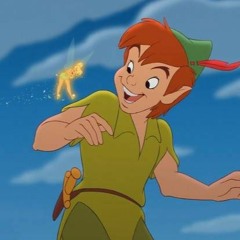 Peter Pan (prod. sekko)