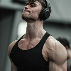 everybody think they have seen the transformation- David Laid