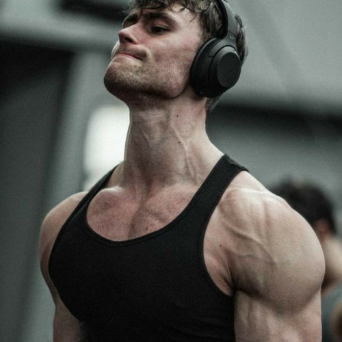 everybody think they have seen the transformation- David Laid