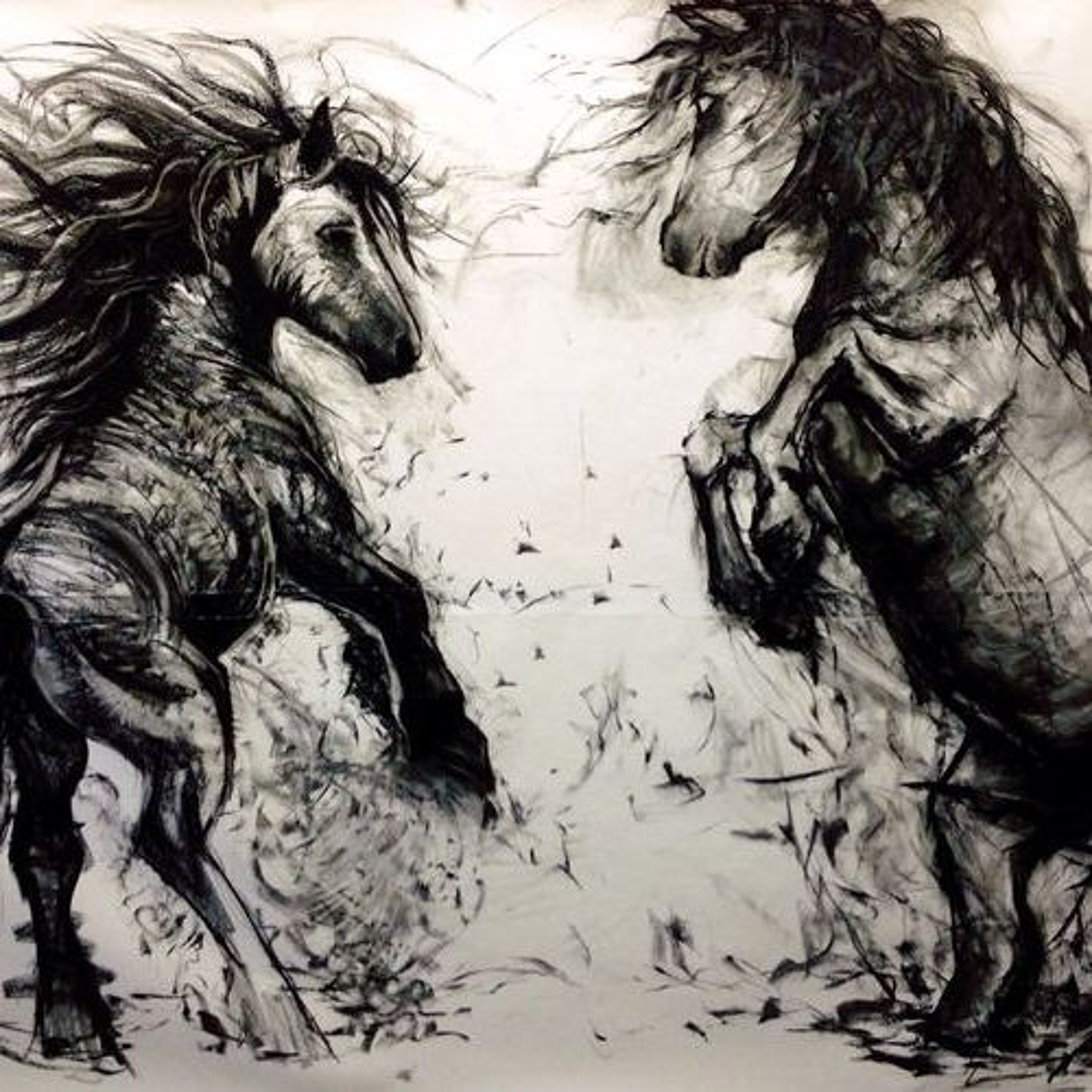 m.phase & frl. 3ux Ⓐ PAROLE PONYHOF !