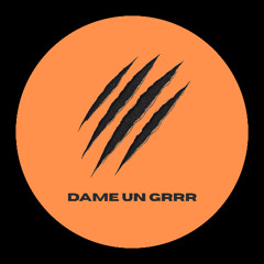 Fantomel x Kate Linn - Dame Un Grrr (Real Cool Cat Tech House Edit) FREE DOWNLOAD