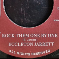 riCo  –  ROCK DEM MY SELECTOR  (Dubplate style)