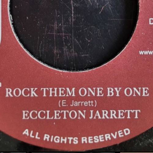 riCo  –  ROCK DEM MY SELECTOR  (Dubplate style)