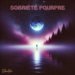 Ehbenhtien - Sobriété Pourpre