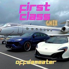 FIRST CLASS GMIX