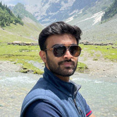 Vatsal Kaushik: Learning from History, Building with AI