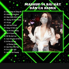 30P Dân Ca Kiểu Mới. QT Mix_NT REMIX