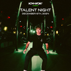 FLARE @ NOW & WOW Talent Night