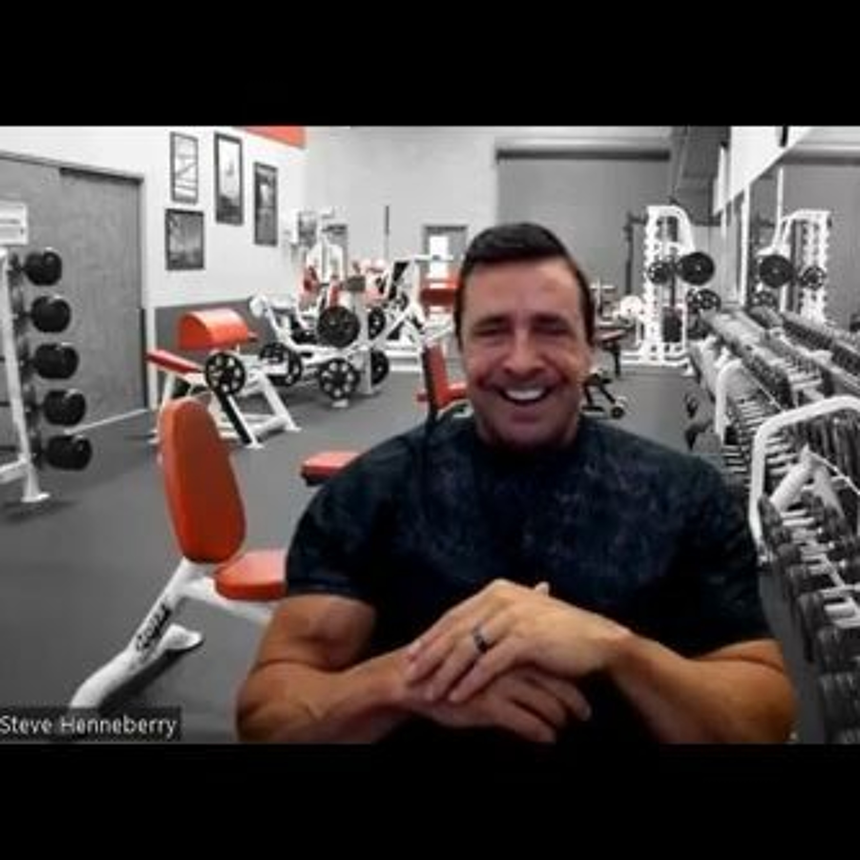 The Mike Rand Show