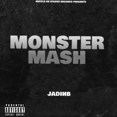 Monster Mash - JadiHB