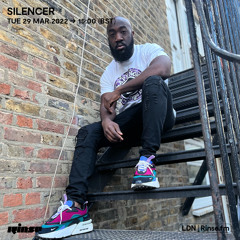 Silencer - 29 March 2022