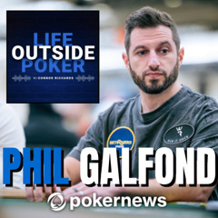 Phil Galfond Talks Comeback Against 'VeniVidi1993' & Launching a New US Poker Site