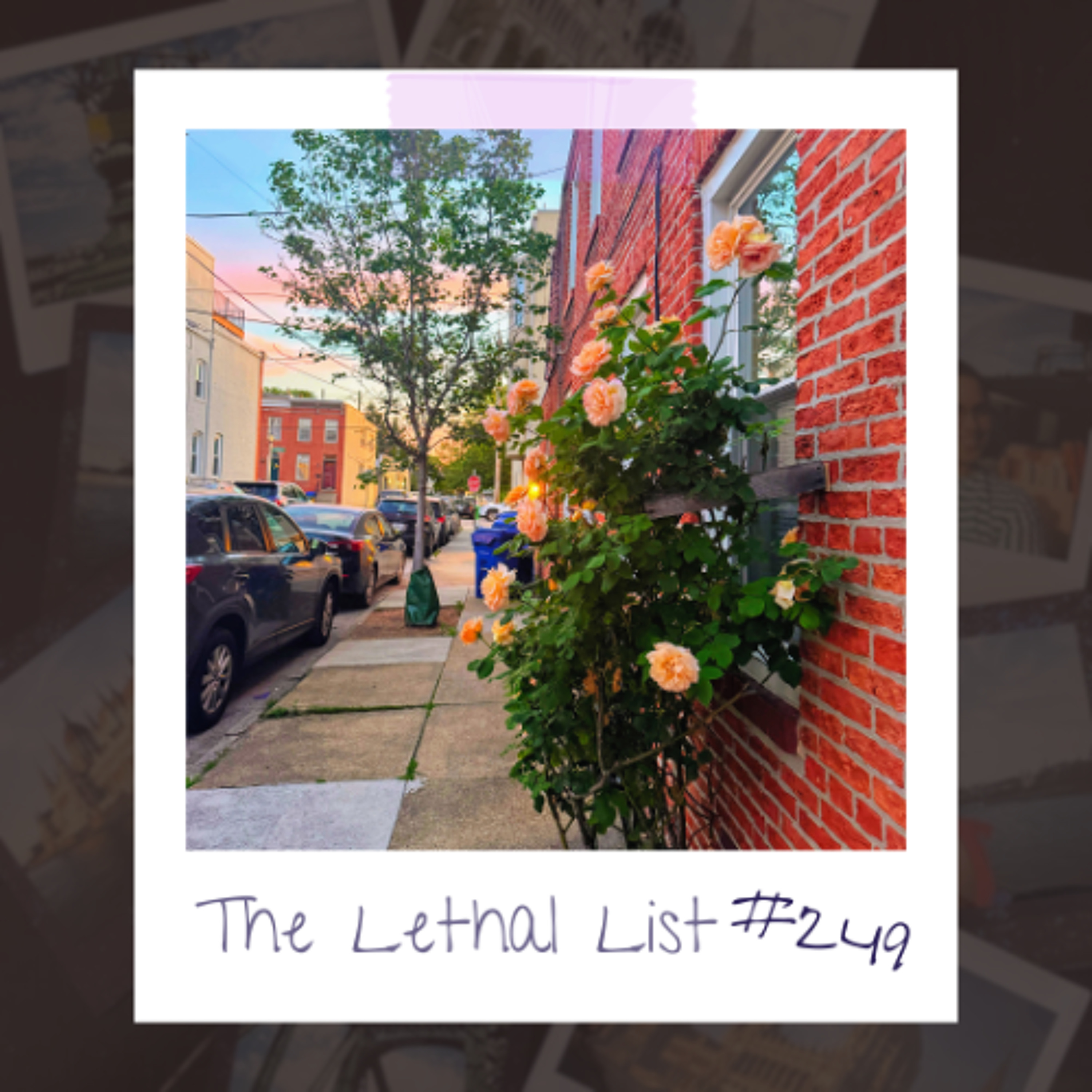 The Lethal List