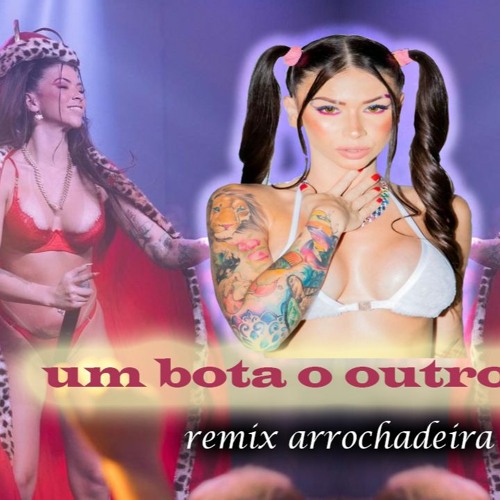 DJ BM BEAT - UM BOTA O OUTRO TIRA (FEAT MC PIPOKINHA)